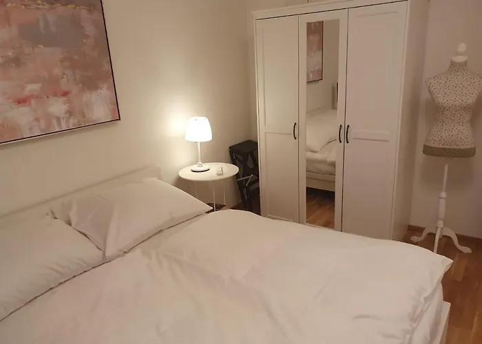 Augarten Apartment