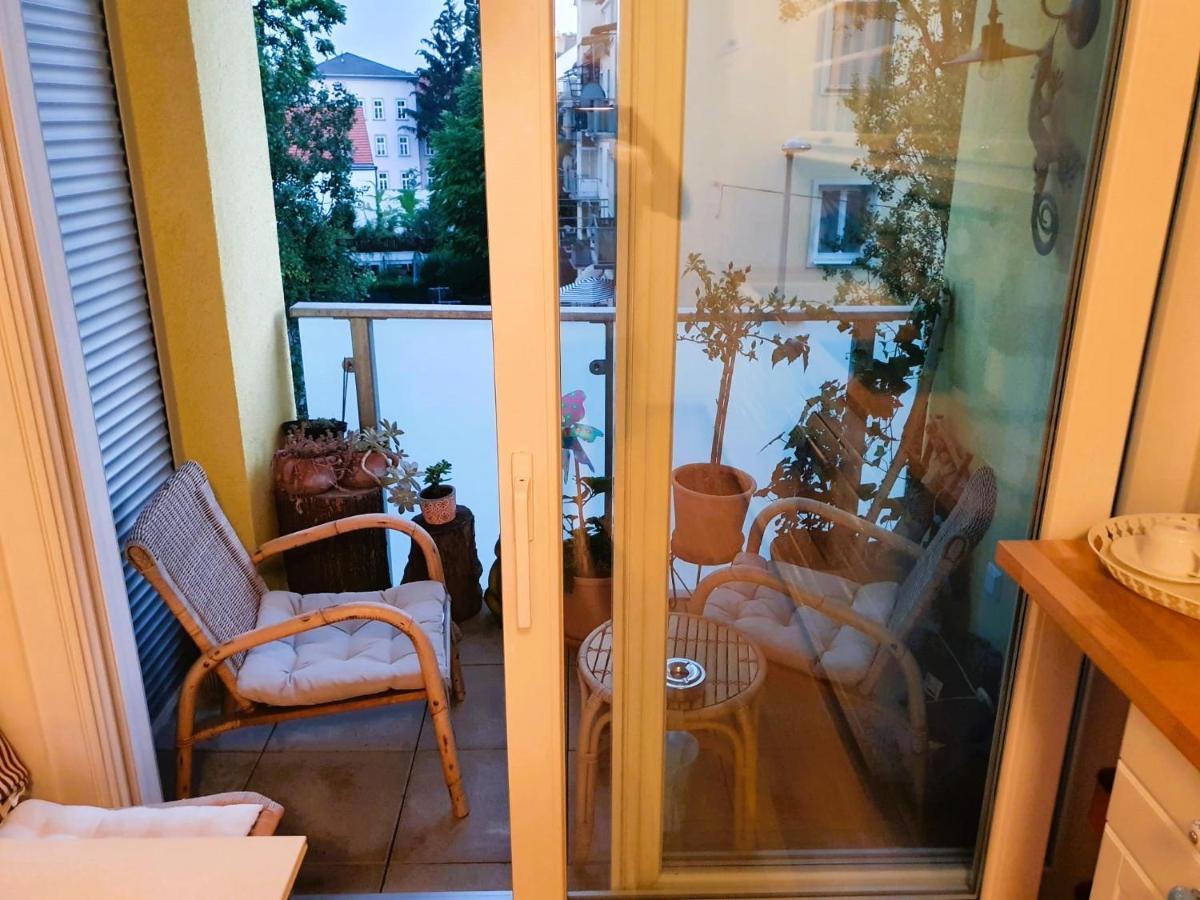 Appartamento Augarten Graz